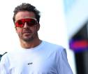 Fernando Alonso Diyakini Hasil di Australia Tidak Akan "Berdampak"