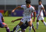Kei Hirose Antusias Tantang PSM Makassar di Stadion Batakan