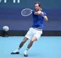 Misi Balas Dendam Siap Warnai Duel Daniil Medvedev Di Semifinal Miami Open