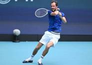 Misi Balas Dendam Siap Warnai Duel Daniil Medvedev Di Semifinal Miami Open
