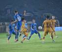 Persib Harus Puas Tampil Imbang 0-0 Kontra Bhayangkara FC