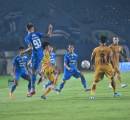 Persib Harus Puas Tampil Imbang 0-0 Kontra Bhayangkara FC