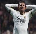 Real Madrid Dapat Kabar Gembira Jelang Lawan Athletic
