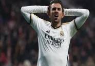 Real Madrid Dapat Kabar Gembira Jelang Lawan Athletic