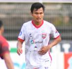 Silverio Absen, Borneo FC Siap Turunkan Bek Peraih Medali Emas SEA Games