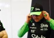 Valtteri Bottas Kesal dengan Hasil di F1 GP Australia