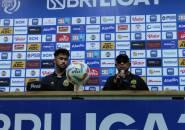Bhayangkara FC Syukuri Raihan Satu Poin dari Markas Persib