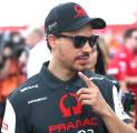 Franco Morbidelli Beberkan Penyebab Kesulitan Adaptasi GP24