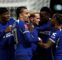Gianfranco Zola Nilai Skuat Chelsea Kurang Sosok Pemimpin