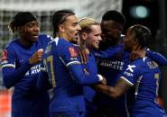 Gianfranco Zola Nilai Skuat Chelsea Kurang Sosok Pemimpin