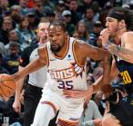 Hasil NBA: Phoenix Suns Percundangi Denver Nuggets 104-97