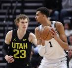 Hasil NBA: San Antonio Spurs Hempaskan Utah Jazz 118-111