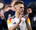 Joshua Kimmich Anggap Peluang Juara Jerman di Euro 2024 Terbuka Lebar