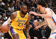 Kevin Garnett Sarankan Lakers Untuk Mulai Pikirkan Masa Depan