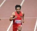 KOI: Dua Atlet Lari Indonesia Lolos ke Olimpiade 2024