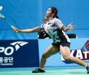 Sikat Nguyen, Ester Nurumi Lolos Perempat Final Spain Masters 2024