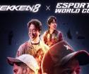 Tekken 8 Bakal Jadi Bagian Piala Dunia Esports