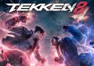 Tekken 8 Juga Akan Dipertandingkan di ESports World Cup
