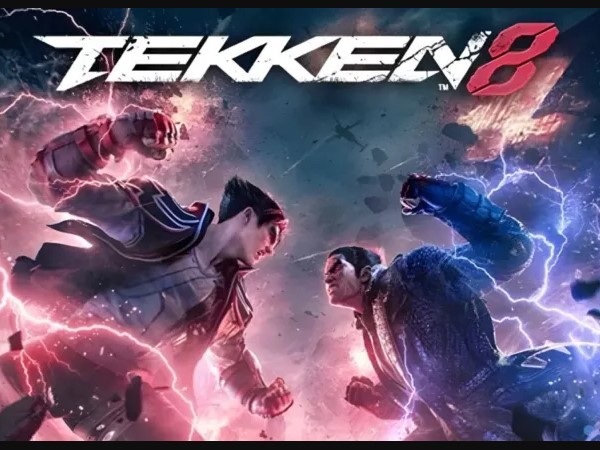 Tekken 8 Juga Akan Dipertandingkan di ESports World Cup