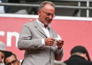 Jelang Der Klassiker, Rummenigge Ingatkan Bayern Munich Agar Tak Terlena