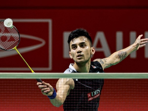 Lakshya Sen Diprediksi Akan Lolos ke Olimpiade Paris 2024