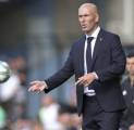 Meski Alonso Bertahan, Bayern Munich Bersikeras Tak Bakal Pakai Jasa Zidane