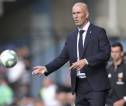 Meski Alonso Bertahan, Bayern Munich Bersikeras Tak Bakal Pakai Jasa Zidane
