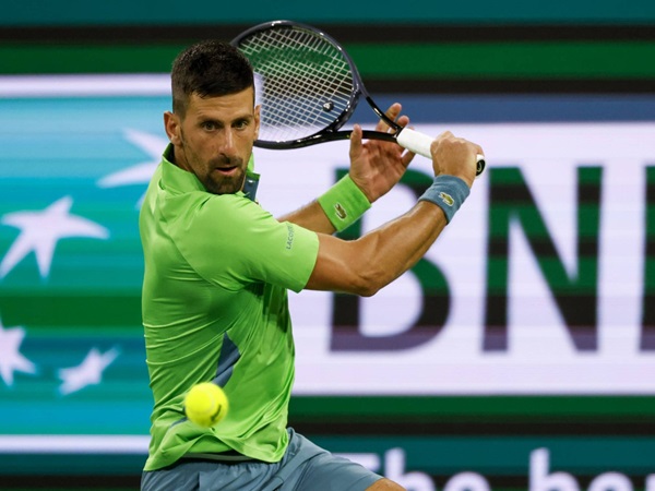 Usai Pecah Kongsi, Novak Djokovic Belum Tentukan Masa Depan Seputar Ini