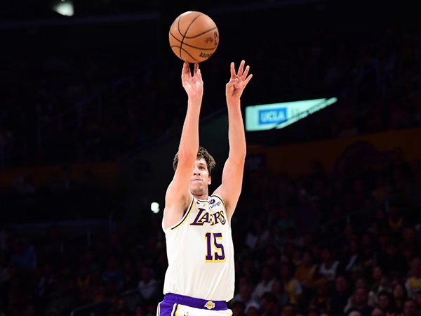 Austin Reaves Mengaku Tanggung Jawab Atas Kekalahan Lakers