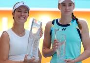 Elena Rybakina Ungkap Tentang Kendala Fisik Usai Final Miami Open