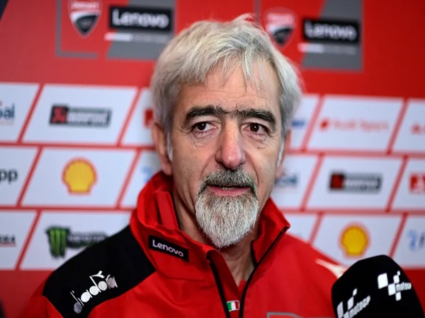 Gigi Dall'Igna Akan Menentukan Nasib Marc Marquez di Ducati