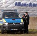 Jadi Venue Der Klassiker, Allianz Arena Sempat Dapat Ancaman dari ISIS