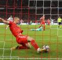 Kembali Jadi Pemain Inti, Matthijs de Ligt Akui Semakin Nyaman di Bayern