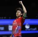 Loh Kean Yew Vs Toma Junior Popov di Final Spain Masters 2024