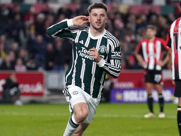 Mason Mount.