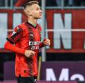 Negosiasi Francesco Camarda Maki Rumit, Agen Minta Komisi 10 juta Euro