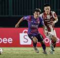 Rans Nusantara FC Ditekuk Persis Solo, Alfredo Vera Sebut Hal Ini