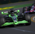 Sauber Minta Maaf Usai Kacaukan Balapan Valtteri Bottas di GP Australia