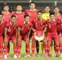 Timnas Indonesia U-23 Dituntut Maksimal di Piala Asia, Liga 1 Ditunda