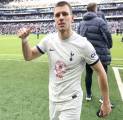 Tottenham Siap Dengarkan Tawaran Untuk Lo Celso Musim Panas Ini