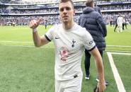Tottenham Siap Dengarkan Tawaran Untuk Lo Celso Musim Panas Ini