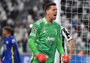 Wojciech Szczesny: Jika Tak Mampu Hadapi Tekanan, Jangan Main di Juventus