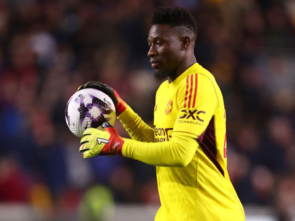 Andre Onana.