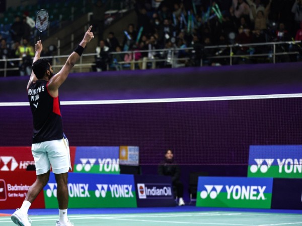 Bagaimana Komposisi Perwakilan Tim India di Olimpiade Paris 2024?