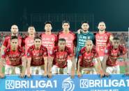Bali United Sudah Punya Planning Baru untuk Pastikan Pemain Tetap Semangat