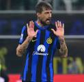 Francesco Acerbi Tetap Akan Dibuang, Inter Bidik Dua Bek Torino