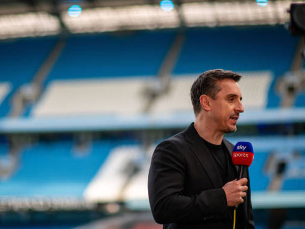 Gary Neville Nilai MU Akan Hadapi 'Banyak Masalah' Saat Lawan Liverpool