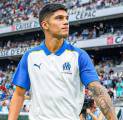 Inter Harapkan Olympique Marseille Permanenkan Status Joaquín Correa