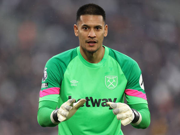 Jumpa Tottenham, David Moyes Konfirmasi West Ham Tanpa Alphonse Areola