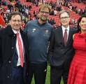 Keputusan Terbaru UEFA Jadi Angin Segar Bagi Pemilik Liverpool